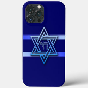 Großartiger Star von David & Chai Case-Mate iPhone Hülle