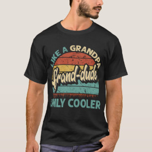 Großartiger Typ wie ein Opa, nur cooler, Vintage T-Shirt