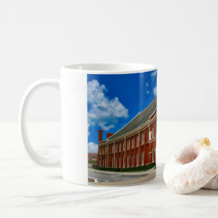 Großartiges altes Opry Tasse
