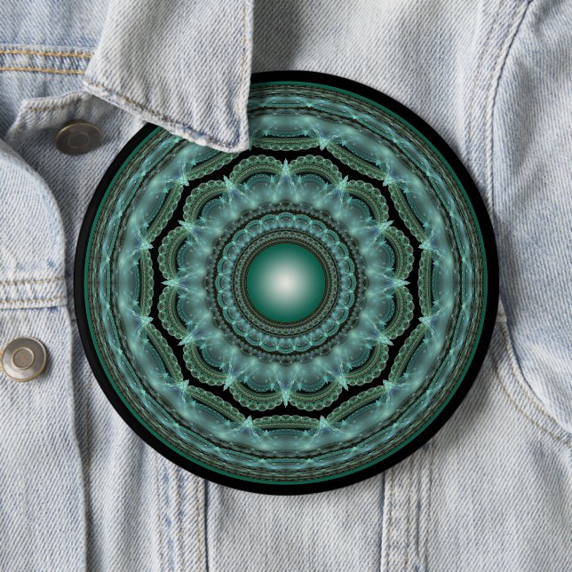 Großartiges Fraktal-Glossar Button (Beispiel)