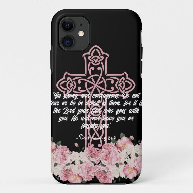 Großartiges Holly iPhone/iPad-Gehäuse Case-Mate iPhone Hülle (Rückseite)