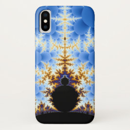 Großartiges Mandelbrot-Fraktal Case-Mate iPhone Hülle