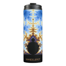 Großartiges Mandelbrot-Fraktal