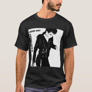 Großartiges Modell Adam Hübscher Schauspieler Amei T-Shirt