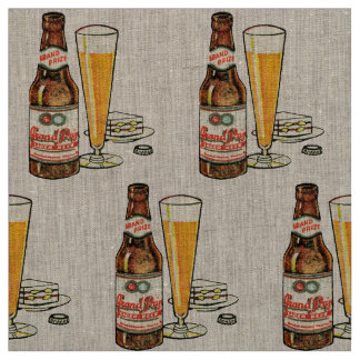Großartiges Prize Lager-Bier Stoff