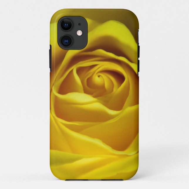 Großartiges Rosenmakro Case-Mate iPhone Hülle (Rückseite)