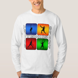 Großartiges Tennis (Mann) T-Shirt