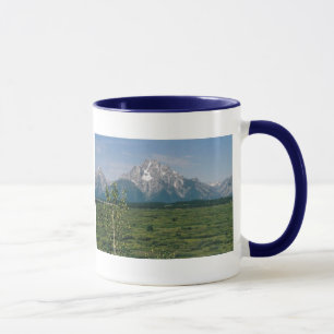 Großartiges Tetons Tasse
