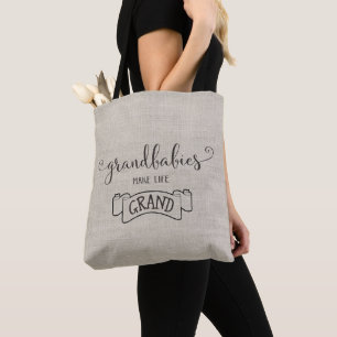 Großbabys machen Life Grand mit Foto