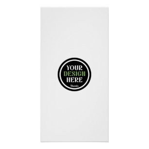 Großbestellung von Mitarbeitergeschenken mit Firme Poster