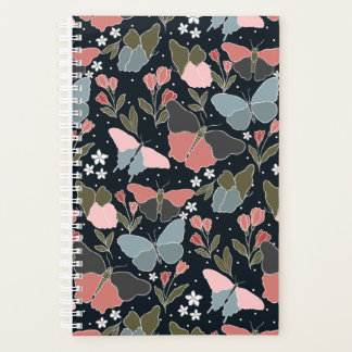 Großblauer Schmetterlingsplaner Planer