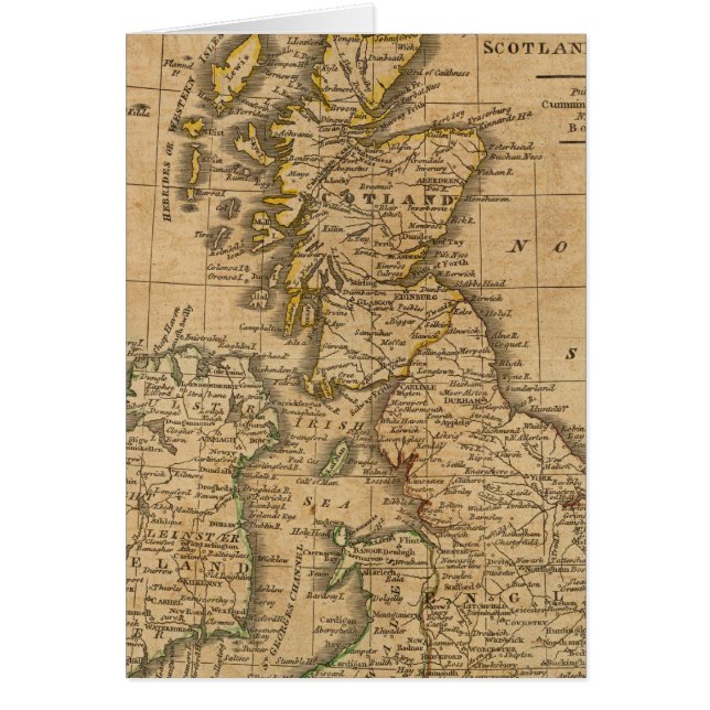 Großbritannien (Vorne)
