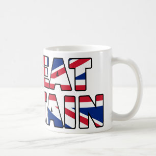 Großbritannien 2003 kaffeetasse