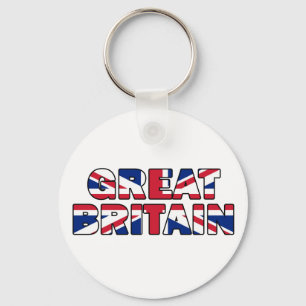Großbritannien 2005 schlüsselanhänger