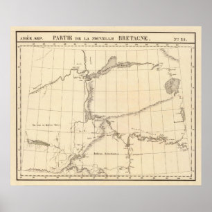 Großbritannien, Amerika 25 Poster