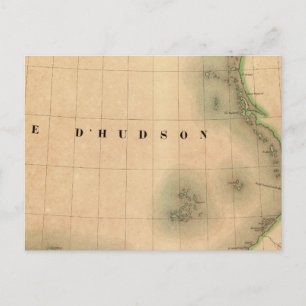 Großbritannien, Amerika 27 Postkarte