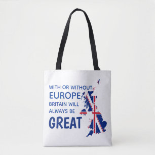 GROSSBRITANNIEN BREXIT EUROPA