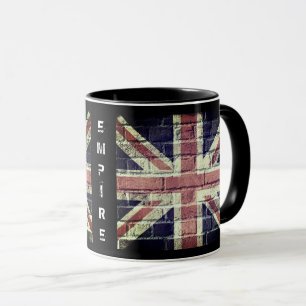 Großbritannien, England, Schottland - Reich Tasse