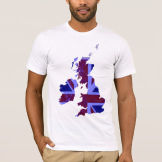 Großbritannien T-Shirt