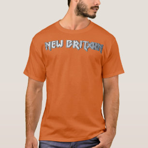 Großbritannien T-Shirt