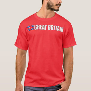 GROSSBRITANNIEN T-Shirt