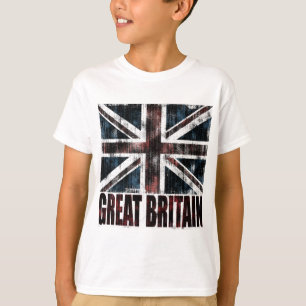 Großbritannien T-Shirt