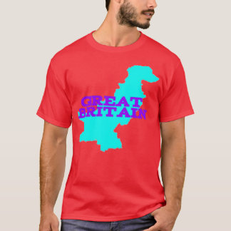 Großbritannien T-Shirt