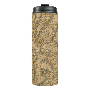 Großbritannien Thermosbecher