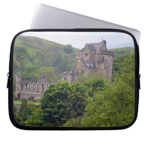 Großbritannien, Vereinigtes Königreich, Schottla Laptopschutzhülle