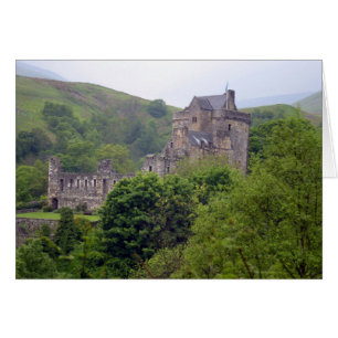 Großbritannien, Vereinigtes Königreich, Schottland