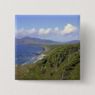 Großbritannien, Vereinigtes Königreich, Schottland Button