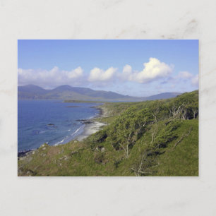 Großbritannien, Vereinigtes Königreich, Schottland Postkarte