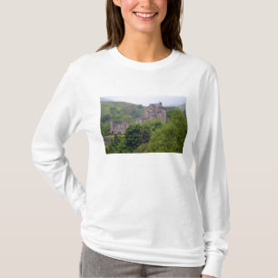 Großbritannien, Vereinigtes Königreich, Schottland T-Shirt