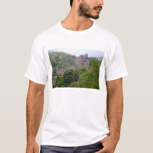 Großbritannien, Vereinigtes Königreich, Schottland T-Shirt
