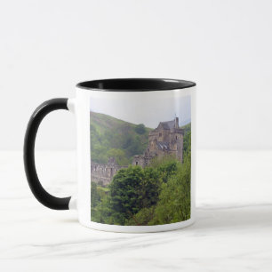 Großbritannien, Vereinigtes Königreich, Schottland Tasse