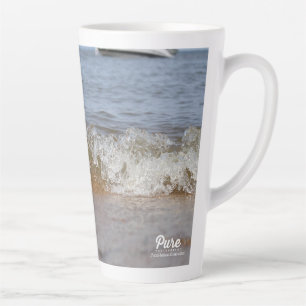 Große 17-stöckige Tasse