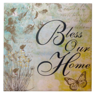 Große (6" X 6") Keramik-Foto-Fliese Fliese