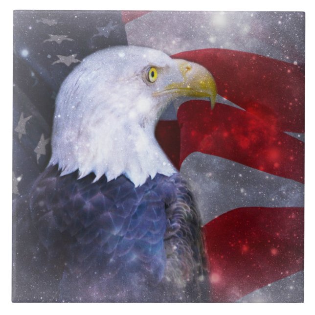 Große (6" x 6") Keramik Foto Tile Fliese (Vorderseite)