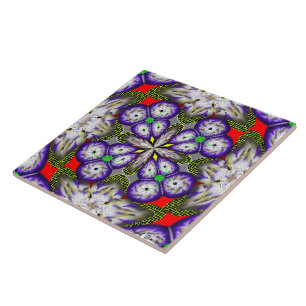 Große (6" x 6") Keramik Foto Tile Fliese