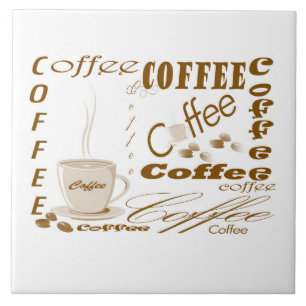 Große (6" x 6") Keramik Foto Tile Fliese