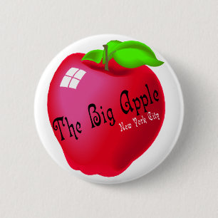 Große Apple Button