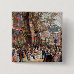 Große Ausstellung, 1851: Innen Button