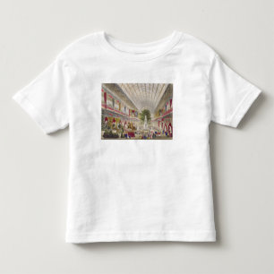 Große Ausstellung, 1851: SüdTransept, von Inter- Kleinkind T-shirt