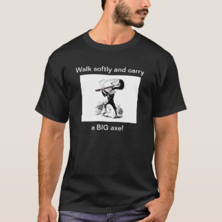 Große Axt TRS T-Shirt