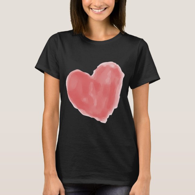 Große Beute T-Shirt (Vorderseite)
