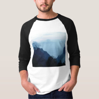 Große Biegungs-Nationalpark T-Shirt