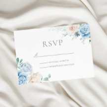 Große Botanische Hochzeit mit Blumen und Weiß