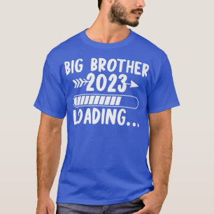 Große Brüder 2023, die bald zu einem Bruder Geschl T-Shirt