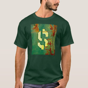 Große Bucks T-Shirt