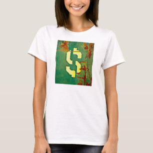 Große Bucks T-Shirt